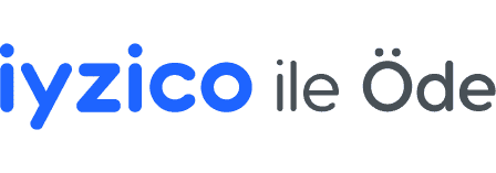 iyzico ile Öde