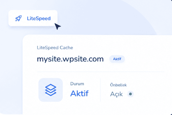 LiteSpeed Web Server