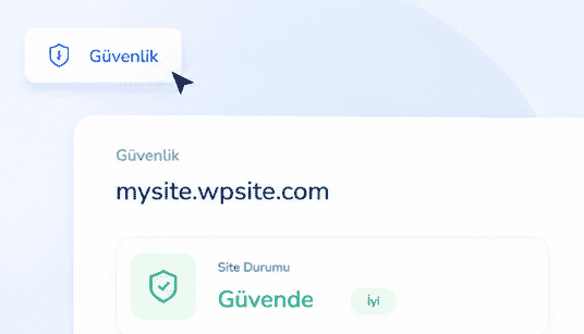 Maksimum Güvenlik