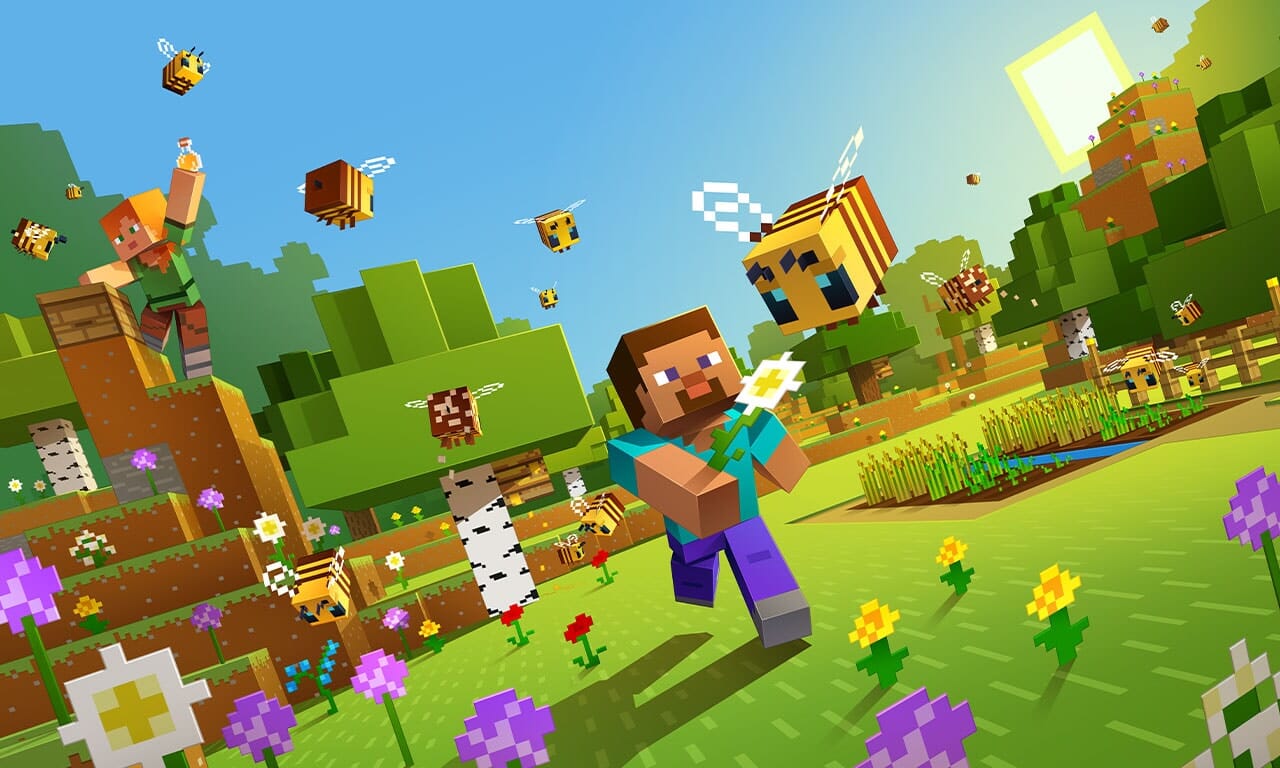 OxeLath Minecraft
